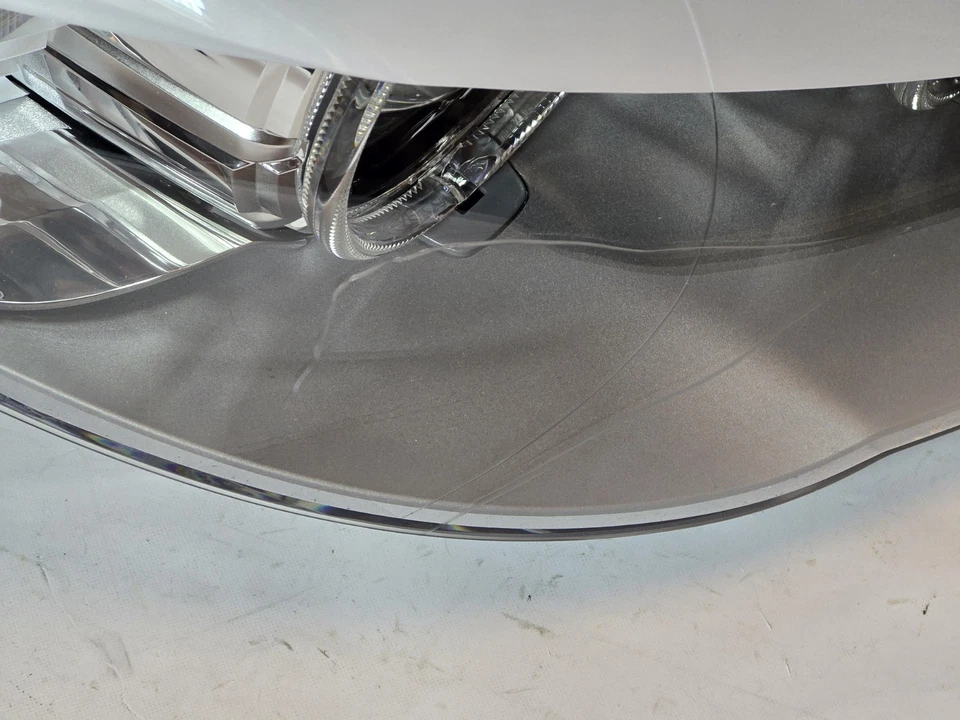 BMW F10 Scheinwerfer Rechts Bi Xenon 7271912 - Bild 3 von 4