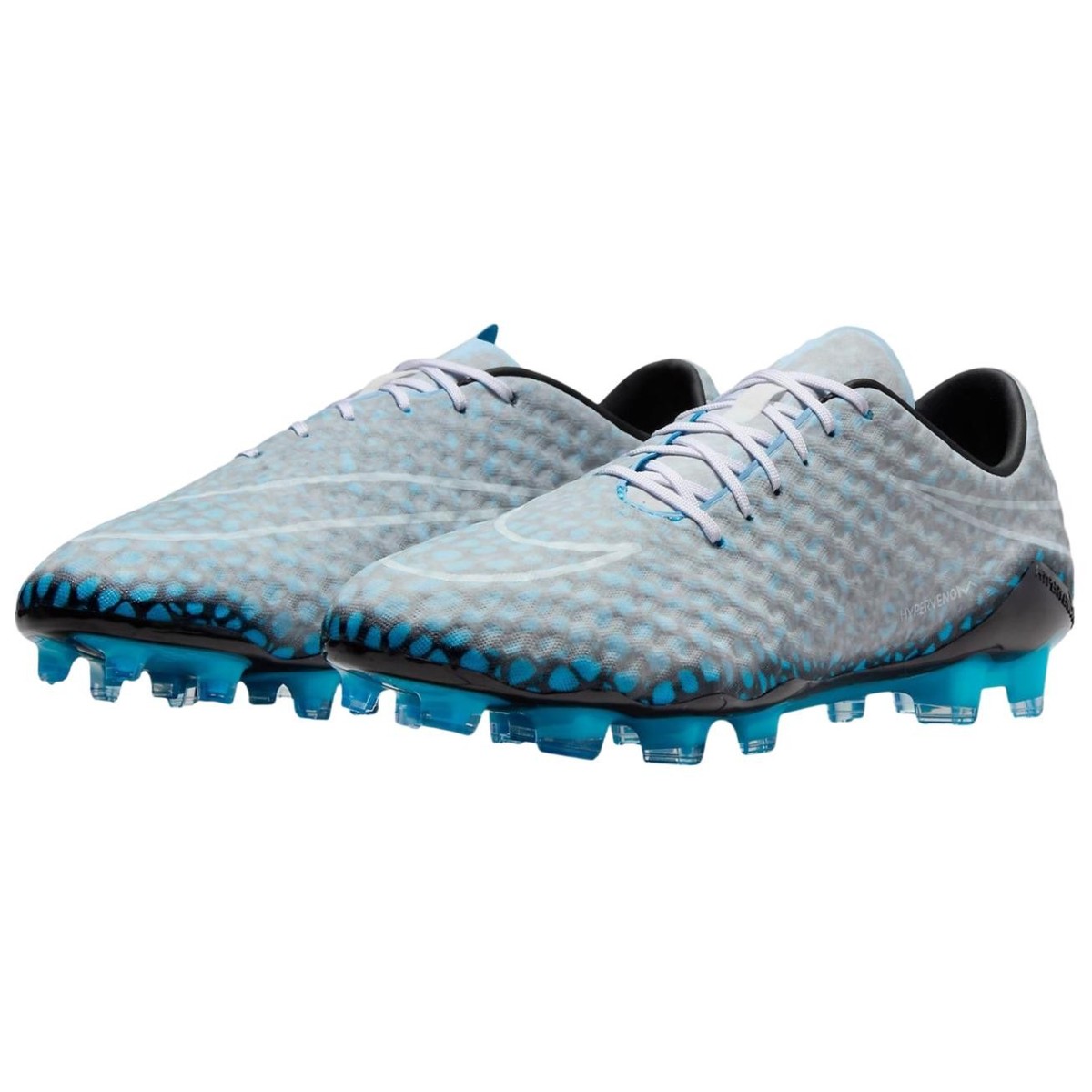 Size 10.5 - Nike Hypervenom Phantom RGN Transform Hydra for sale