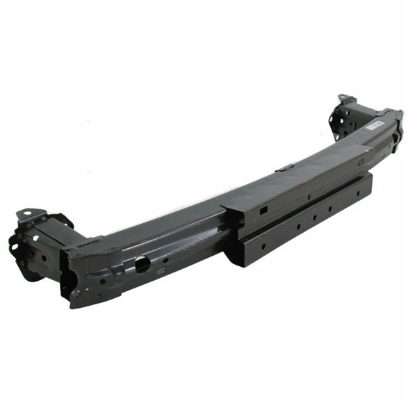 For 10-15 Accord Crosstour Hatchback Front Bumper Reinforcement Crossmember Bar Foto 3 de 4