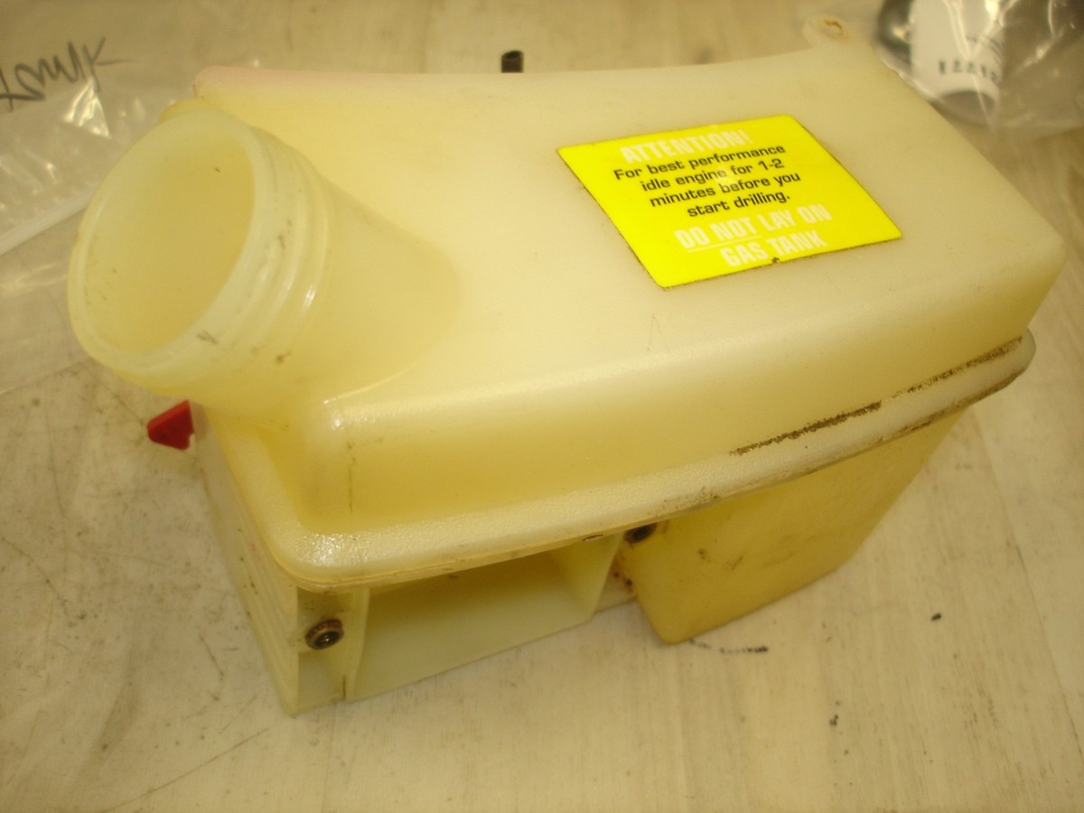 【amam】フリンジタンク IMS Products 2.6 gal Fuel Tank #15529