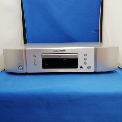 Marantz CD5004 CD-Player In Gutem Zustand Aus Japan Mit Fernbedienung