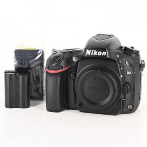 Nikon D610 Body | eBay