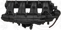 Elring Saugrohrmodul B04.001 Kunststoff FüR VW Tiguan Passat CC B6 357 B7 362 6