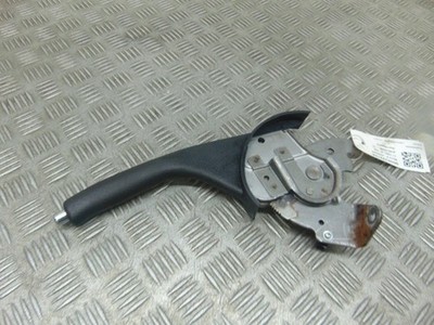 Toyota Avensis Handbrake Lever Handle Button Assembly Mk2 2003-2009 
