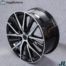 New 18" x 8" Alloy Replacement Wheel Rim for 2021 2022 2023 Toyota Camry  4-Door