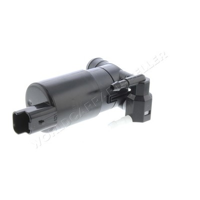 Window Cleaning Water Pump VEMO Fits RENAULT CITROEN PEUGEOT DACIA Box 6434.70