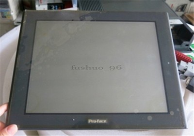 1Pc Used FP2600-T11 Pro-Face Touch Panel Tested hx *nl