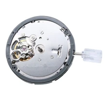 Original Japan NH39 NH39A Automatic Mechanical Movement With Open Balance