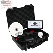 Excavator ForkliftScanner Set DMS-5 For Doosan Uvim DX225 DX300 Diagnostic Tools