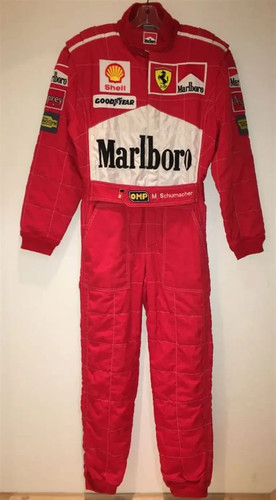 KART RENNANZUG LEVEL 2 MIT KOSTENLOSEN HANDSCHUHEN UND ZOLLPFLICHTIGEM SERVICE - Bild 3 von 6