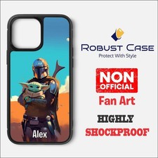 Personalised Shockproof Phone case For iPhone Galaxy Honor Moto Oppo Pixel #S228