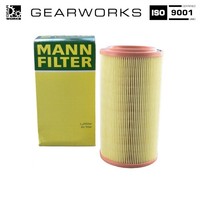 Luftfilter FüR Peugeot 306 Partner Citroen Berlingo Xsara 1.8D 1.9D Filter Mann