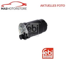 KRAFTSTOFFFILTER FEBI BILSTEIN 185527 P FÜR VW AMAROK 125KW,151KW,177KW