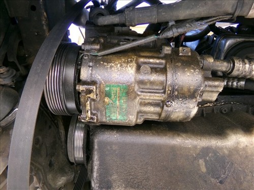 klimakompressor AUDI A3 1.9 TDI MODELO 8L 1996-2003 1J082003A elprp105888