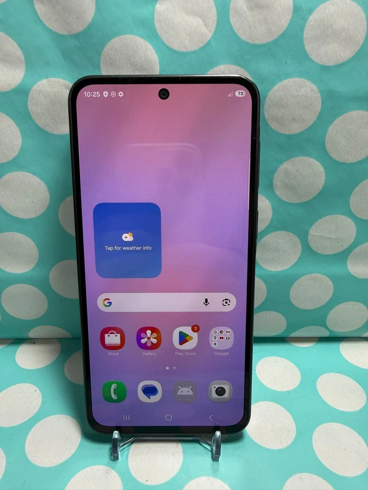Samsung Galaxy A17 5G · 256GB, photo 2 of 5