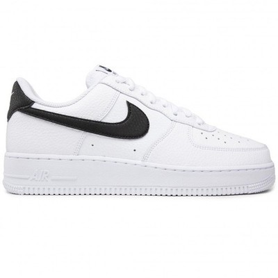 Nike Schuhe Air Force 1 `07 AN20 CT2302-100 Sneaker Herren Freizeit Klassiker