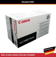 1422A002 Canon CLC-1000 Toner Schwarz