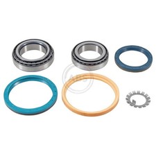 Radlagersatz vorne f&uuml;r Mercedes G-Klasse W460 W461 W463 Sprinter 4-T | 287381