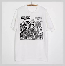 Operation Ivy Band Hectic EP Album Unisex T-Shirt All Size MC536