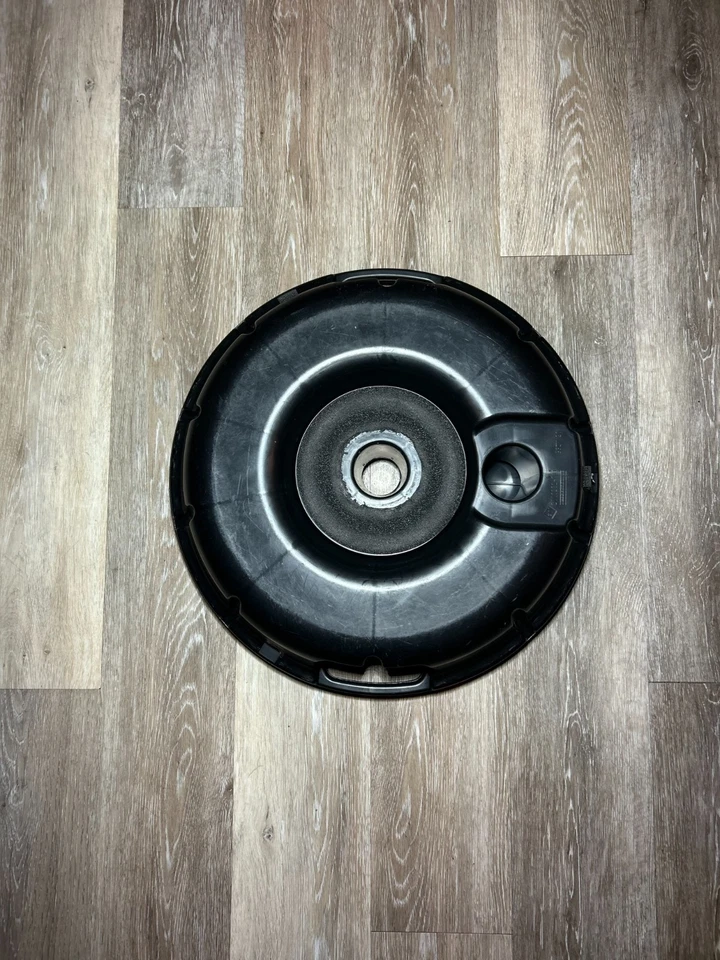 🔥 ALTAVOZ SUBWOOFER MALETERO TRASERO AUDI Q3 15-18 (Usado) Foto 2 de 4