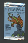 Julie Belle Fantasy Art 1994 Cardz Trading Cards Sealed Pack