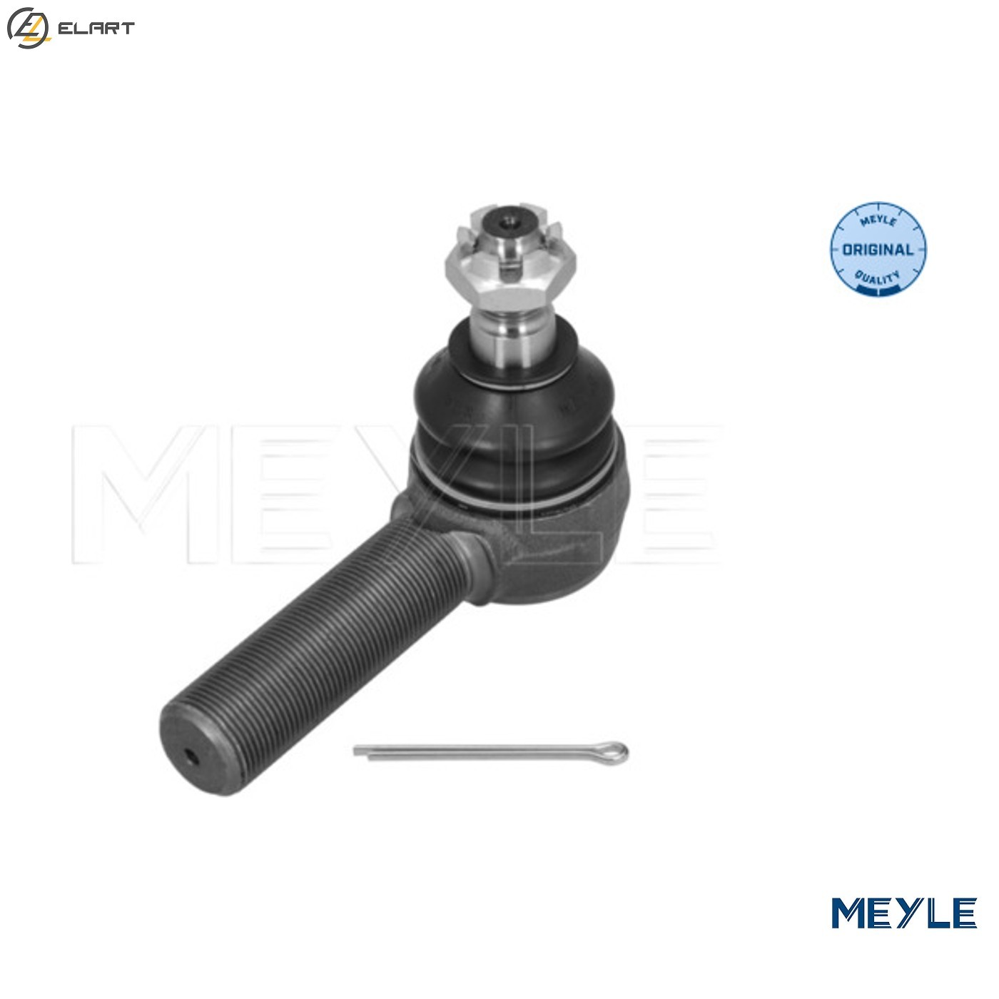 TIE ROD END 036 020 0015 FOR RENAULT TRUCKS MESSENGER/Platform/Chassis/Van 2.8L