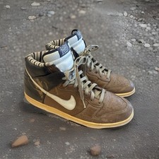 Nike Dunk Bfive High Black for Sale | Authenticity