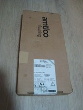 Amtico Form Large Parquet FLORA OAK  457.2mm x 114.3mm  2.5 M2   3 Box Available