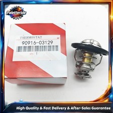 OEM Engine Coolant Thermostat 90916-03129 fit 1990-2019 Toyota Lexus Camry RAV4