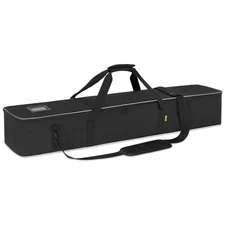 Multifunctional Tripod Bag 40 X 7 X 7 Inches / 101.5 X 18 X 18 cm Heavy Duty ...