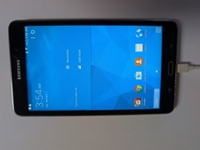 Samsung Galaxy Tab 4 SM-T230NU 8GB / Wi-Fi / BlueTooth Working Condition