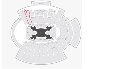 BTS Concert Tickets 'ARIRANG' in El Paso | eBay
