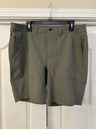 Sitka Gear Territory Short Buckskin 8.5 Inseam 600194 SZ 38