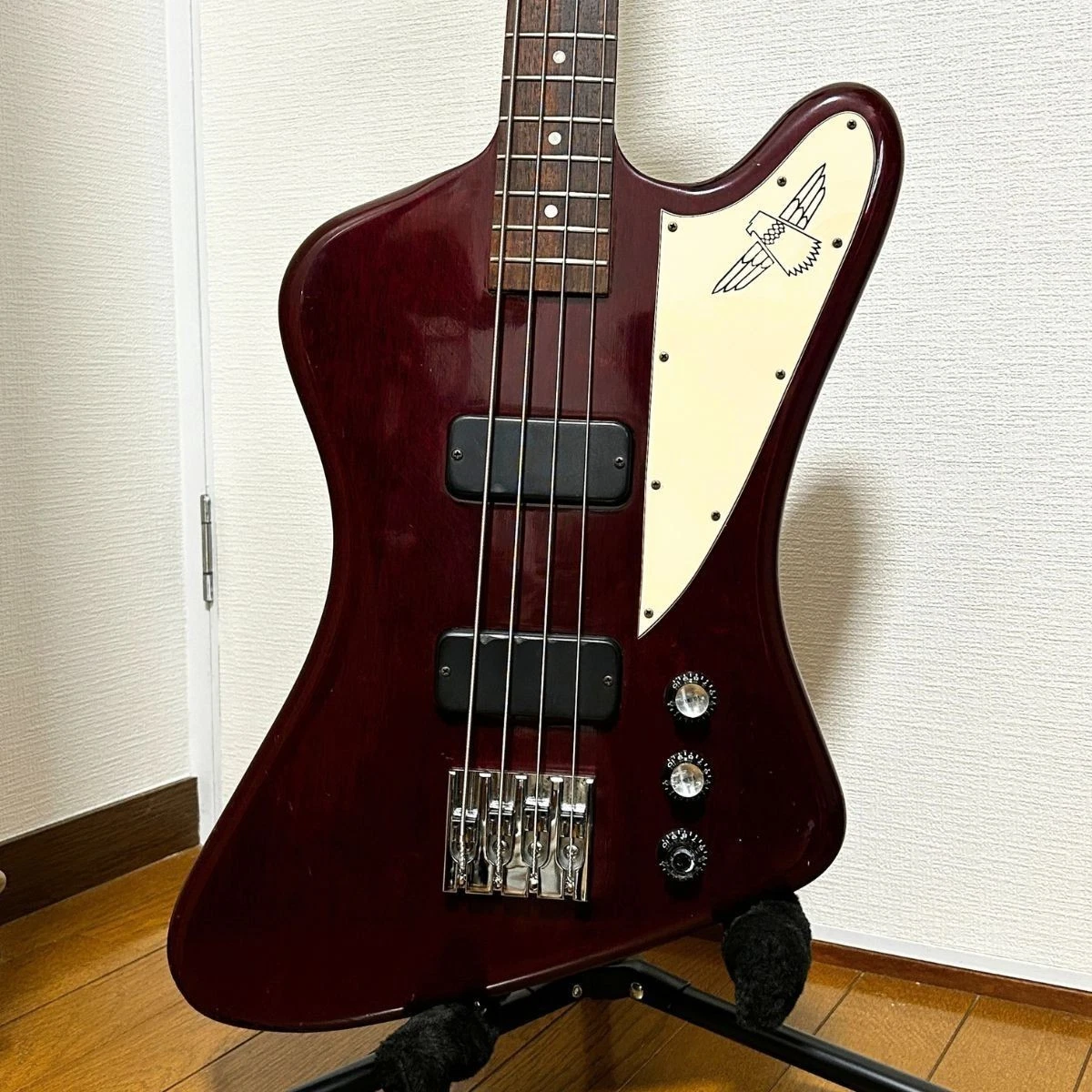 25+ Gibson Thunderbird Bass Guitar for sale | Updated Oct 2026