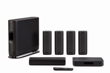 Harman/Kardon Surround | Kabelloses 5.1 Heimkinosystem 4K ARC Bluetooth OVP