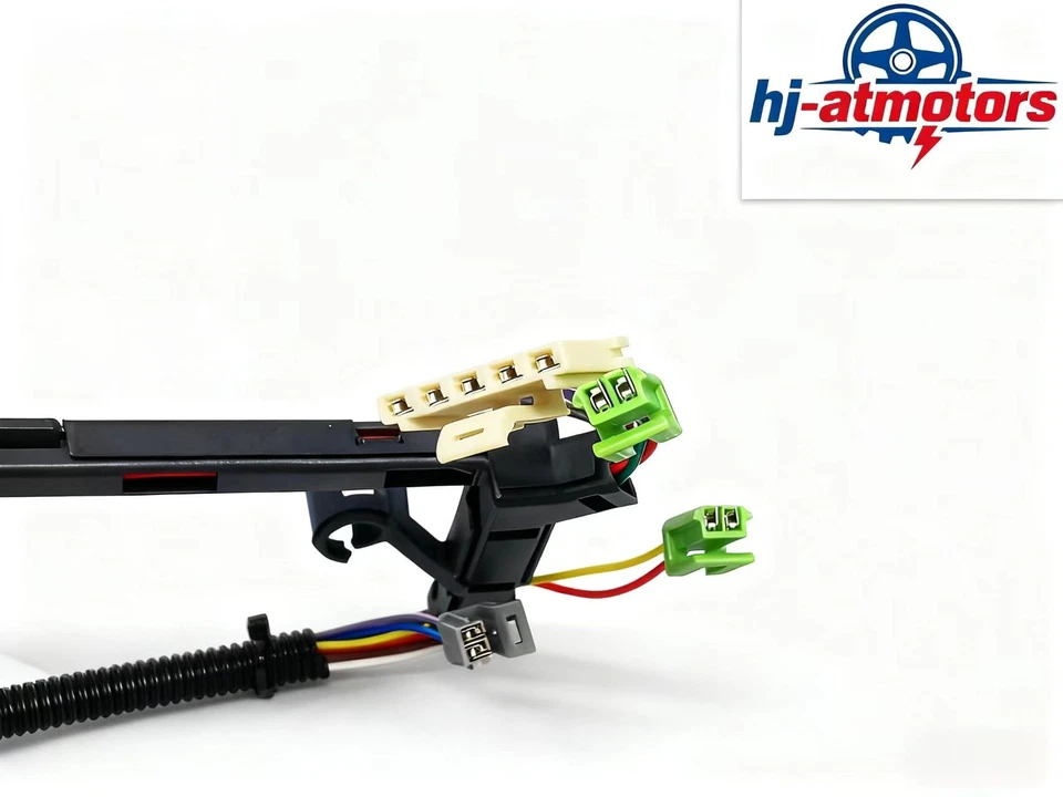 4L60E 4L65E Transmission Internal Wire Harness w/TCC Solenoid 2003-2006 350-0061 - Image 4 of 4