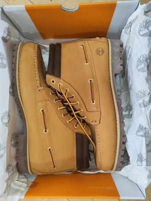 Timberland Authentic Mid Lace Boot Größe 11 US, 45 EU neu OVP
