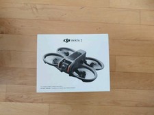 DJI Avata 2 Nuovo - Drone FPV - 4K/120 fps Stabilizzato