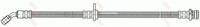 Bremsschlauch Trw PHD599 FüR Cl Accord Honda Cn Cm 7 Tourer CL7 CM1 Ctdi CN1 CN2