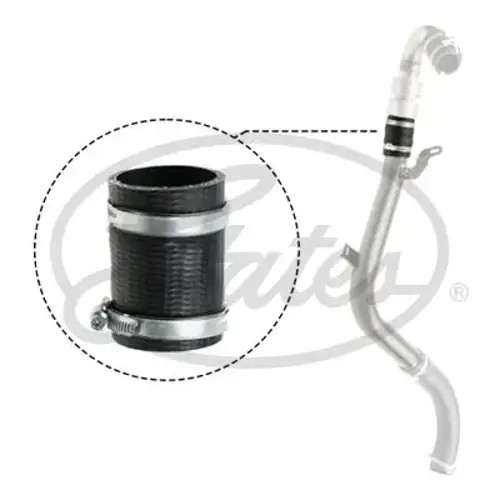✅Fits GATES 09-0664 TURBO JOSE 09-0664 ⭐UK Seller⭐ - Image 9