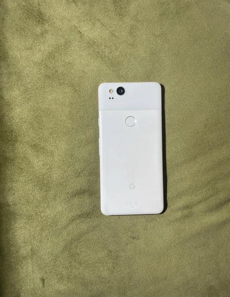 Google Pixel 2 · 128GB, photo 2 of 5