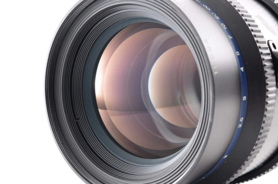 **Optics MINT** Mamiya Sekor Z 150mm f/3.5 W Lens For RZ67 Pro II IID From Japan - Image 2 of 4