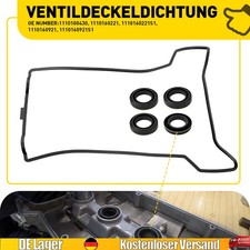 Ventildeckeldichtung Satz für MERCEDES W202 CLK C208 W124 VITO W638 Sprinter 901 Ventildeckeldichtung Satz für MERCEDES W202 CLK C208 W124 VITO W638 Sprinter 901