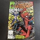 The Amazing Spider-Man #326 (Marvel Comics December 1989)7.0 J8
