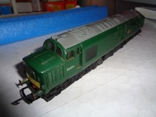 Hornby Class 37 - D6830 in BR green