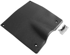 1970-72 Chevelle Ss El Camino Ss Monte Carlo Steering Column Cover New Dii