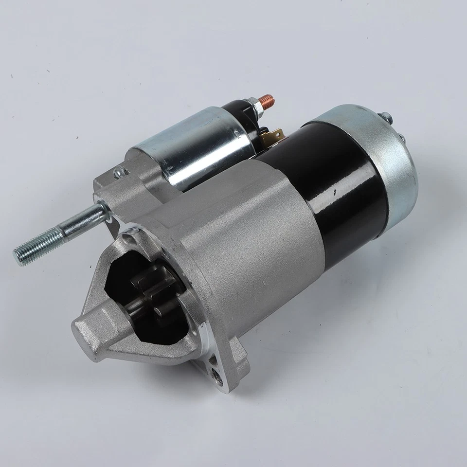 Starter 17764N For Hyundai Tiburon 2.7L 2003-08, Tucson 2.7L 2005-09 36100-37210 - Image 2 of 4