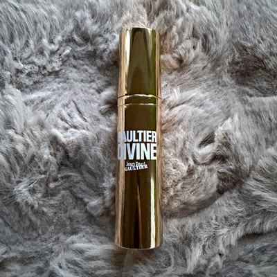 Jean Paul Gaultier Divine Eau de Parfum Spray Reisegröße 10 ml