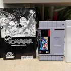 New ListingSUPER BOMBERMAN Super Nintendo SNES Authentic Game Cartridge + Manual No Box