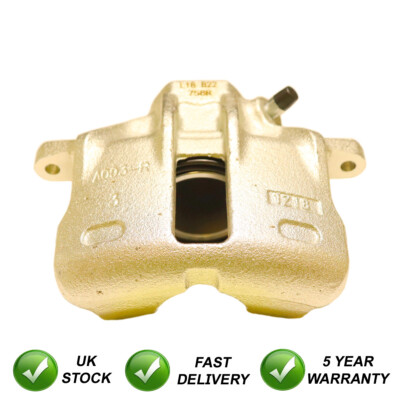 Rear Right Brake Caliper Fits VW Sharan Golf Ford Galaxy Seat Alhambra